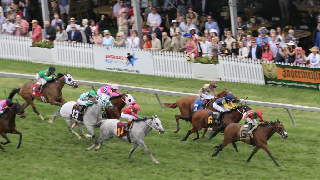 Penelope P. Miller/America's Best Racing